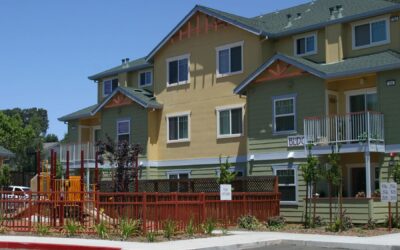 New Closing – Calms at Burgess Point Apartments