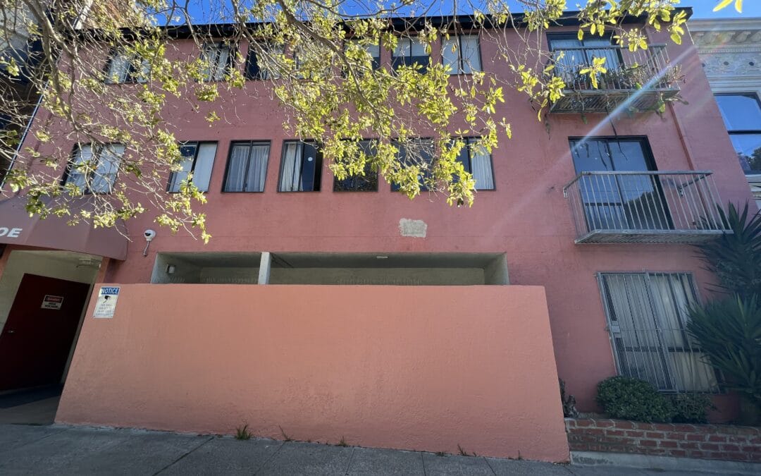 NEW CLOSING-Mission Housing Citywide Small Sites