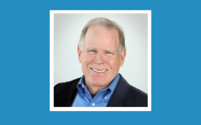Steve Spears Joins as Newest Board Member