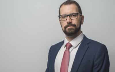 Merritt Community Capital Corporation Announces Pavlin Buchukov as Community Development Finance Institution Director